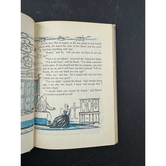 Vol #18 Best in Children's Books Ingri Edgar Parin D'Aulaire Marjorie Flack 1959 - Picture 5 of 10